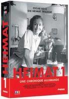 Heimat 1 6 DVDs