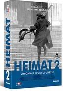 Heimat 2 6 DVDs
