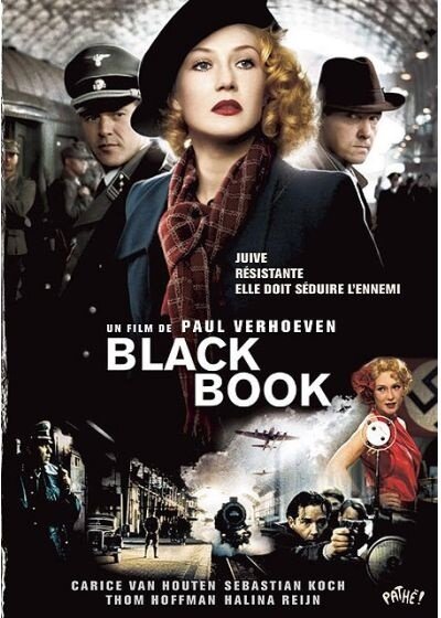 Black Book (2006)