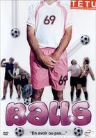 Balls (2004) Collection Rainbow