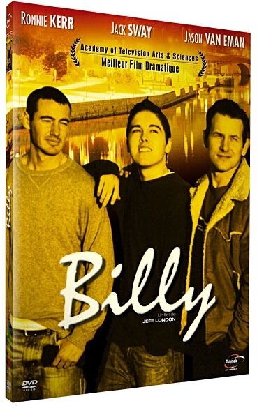 Billy (2005) Collection Rainbow