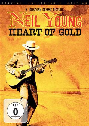 Neil Young - Heart of Gold (&Eacute;dition Sp&eacute;ciale Collector)