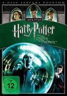 Harry Potter und der Orden des Ph&ouml;nix (2007) (2 DVDs)
