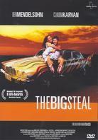 The Big Steal (1990)