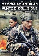 Caccia ad Aquila 1 - Punto di collisione