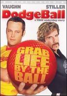 Dodgeball - A true underdog story (2004) Unrated, 2 DVDs