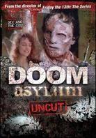 Doom Asylum (1988) Uncut