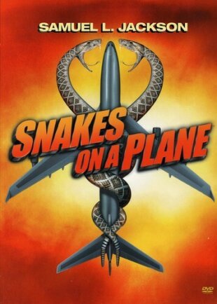Snakes on a Plane (2006)
