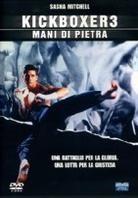 Kickboxer 3 - Mani di pietra