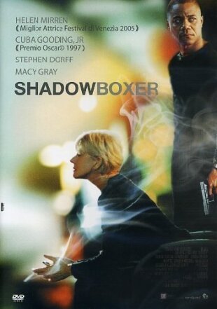 Shadowboxer (2005)