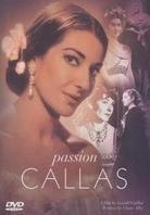 Maria Callas - Passion Callas