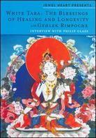Philip Glass (*1937) - White Tara: The Blessings of Healings of Longevity