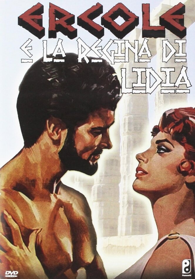 Ercole e la regina di Lidia (1959)