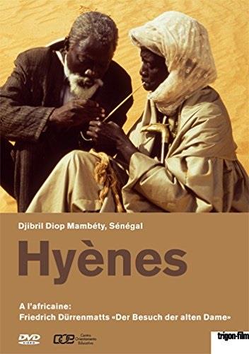 Hyènes - Der Besuch der alten Dame (1992) Trigon-Film