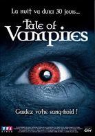 Tale of Vampires