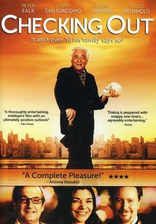 Checking Out (2005)