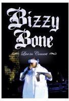 Bizzy Bone - Live in Concert