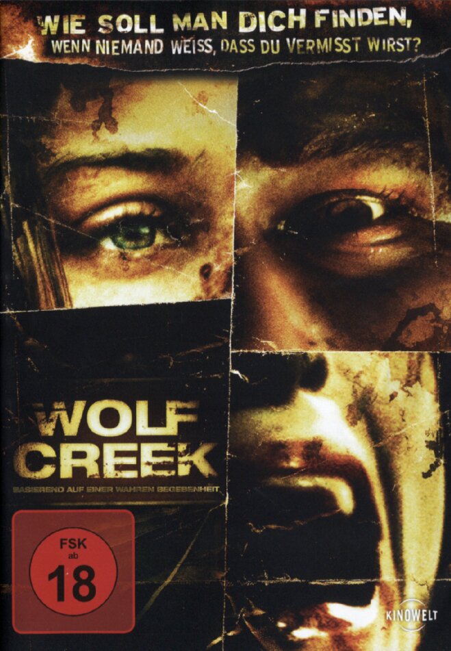 Wolf Creek (2005)