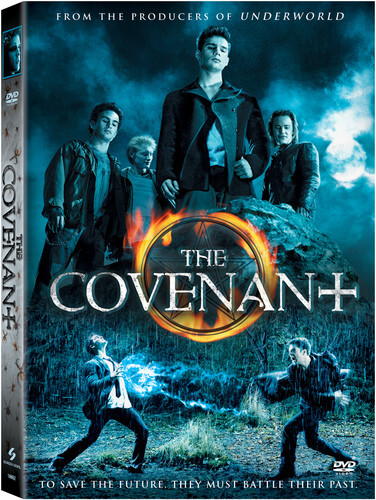 The Covenant (2006)