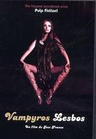 Vampyros Lesbos (1971)