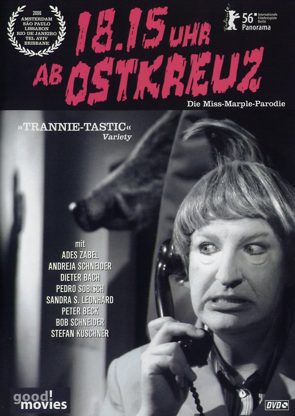 18.15 Uhr ab Ostkreuz s/w