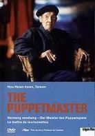The Puppetmaster Trigon-Film