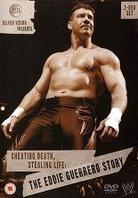 WWE: Cheating Death, Stealing Life - The Eddie Guerrero Story 2 DVDs
