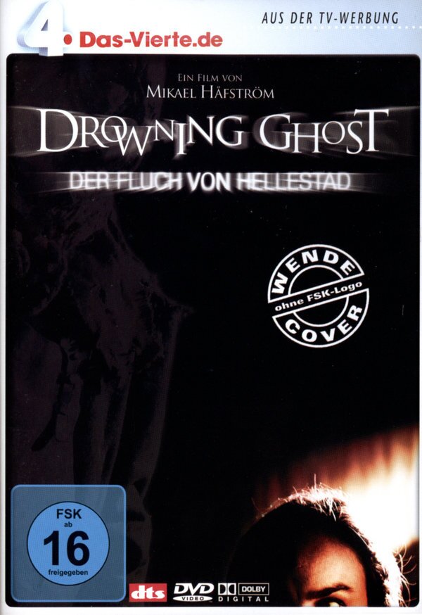 Drowning Ghost - Fluch von Hellstad