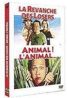 La Revanche des Losers / Animal ! l'Animal... 2 DVD