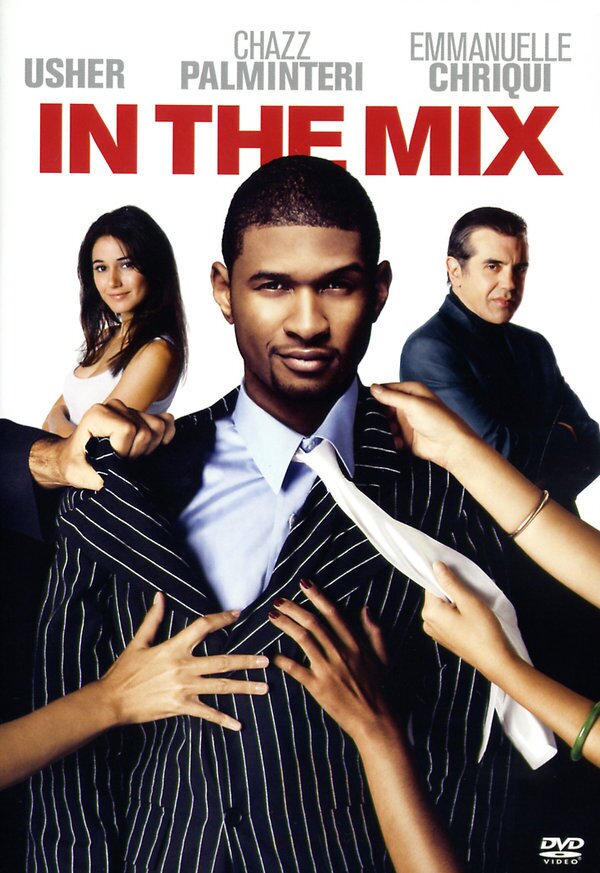 In the mix (2005)