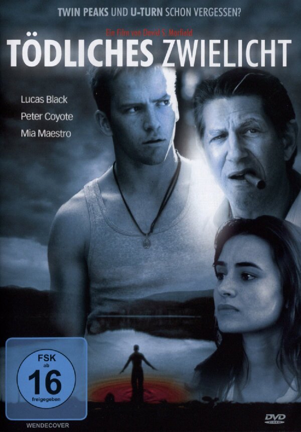 Tödliches Zwielicht (2005)
