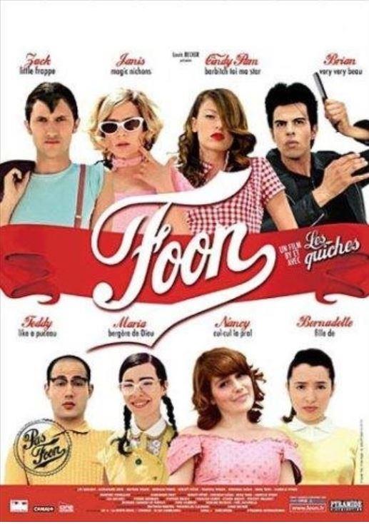 Foon (2006)