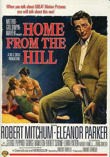 Home from the Hill (1960)