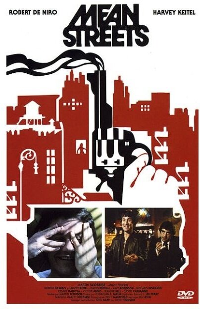 Mean Streets (1973)