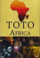Toto - Africa