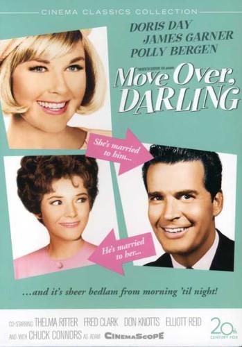 Move over, Darling (1963)
