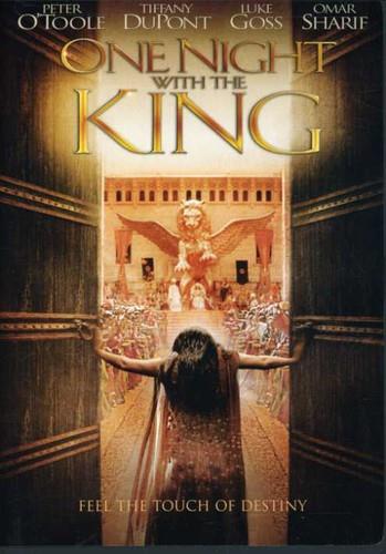 One night with the King (2006)