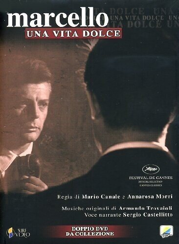Marcello - Una vita dolce Special Edition, 2 DVDs