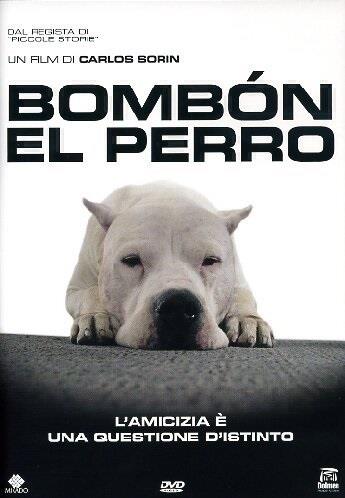 Bombón - El perro
