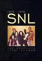Saturday Night Live - Season 1 8 DVDs