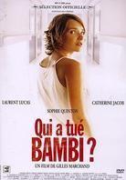Qui a tué Bambi? (2003)