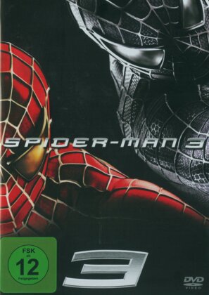 Spider-Man 3 (2007)