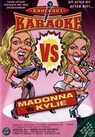 Kylie Minogue & Madonna - Kylie Minogue / Madonna
