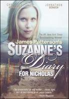Suzanne's Diary for Nicholas