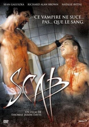 Scab (2005) Collection Rainbow