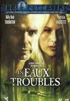 En eaux troubles - The badge