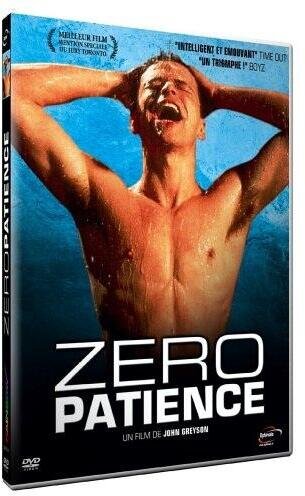 Zero Patience (1993) Collection Rainbow