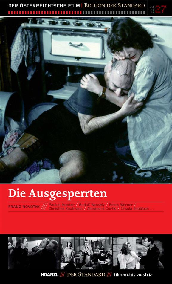 Die Ausgesperrten - (Der österreichische Film)