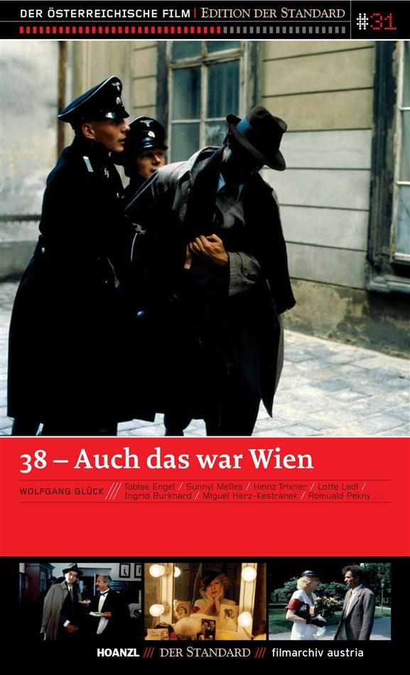 38 - Auch das war Wien (1986) Der Österreichische Film