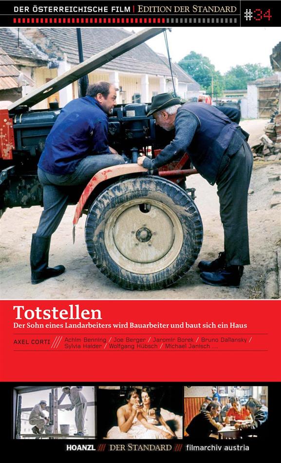 Totstellen - (Der österreichische Film)
